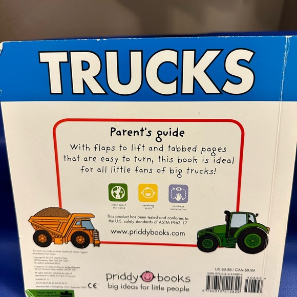 Book Bundle $5 each or $10 for all four - Picture 3 of 9